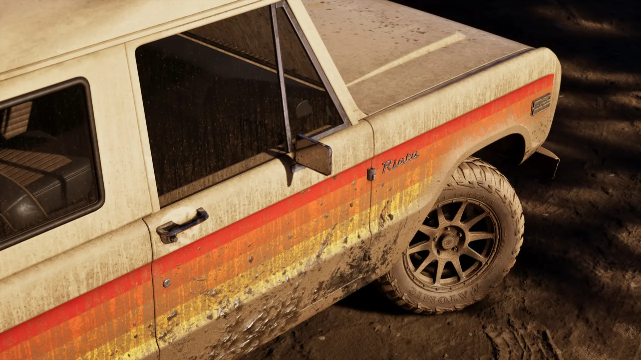 Riata in an official GTA VI screenshot